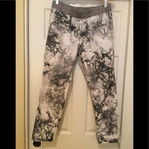 CAbi “TIE DYE” Jogger
